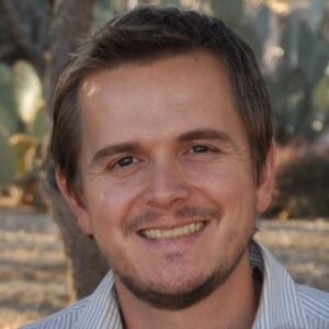 Kyle Carpenter, founder of BRIMMING, shares his experience with Capital Clarity Labs and preparing his startup for institutional investment.
