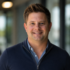 McCain Crow, founder of REVOSCAPE, describes how Capital Clarity Labs improved his understanding of institutional financing, investment readiness, and startup risk management.